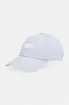 Tommy Jeans  čiapka so šiltom dámska bavlnená