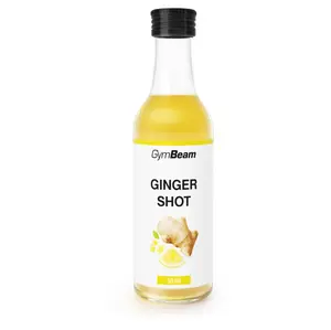 GYMBEAM Ginger shot 50 ml