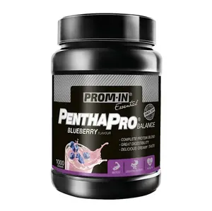 PROM-IN Essential PenthaPro Balance borůvka 2250 g
