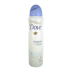 DOVE deo spray 150ml original