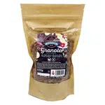 ŽITNOOSTROVSKÁ BEZLEPKOVÁ PEKÁRNA Granola kakao-banán 400 g