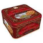 LA MÉRE POULARD Coffret chocolate chip butter sušenky 250 g
