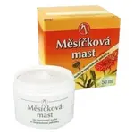 HERBACOS Mast měsíčková 50 ml