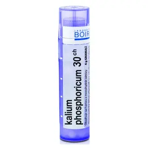 BOIRON Kalium Phosphoricum CH30 4 g