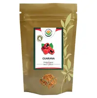 SALVIA PARADISE Guarana mleté semeno 100 g