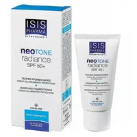 ISIS PHARMA Neotone Radiance SPF 50+ 30 ml