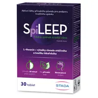 SPILEEP 30 tablet