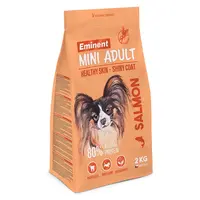 EMINENT Mini Adult Salmon granule pro psy toy a mini plemen 2 kg