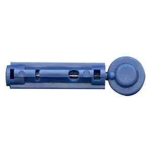 EBSENZOR Lancety 100 ks