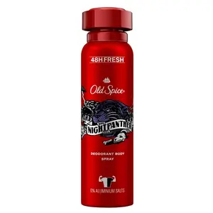 OLD SPICE Deodorant Night Panther 150 ml