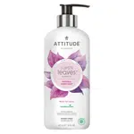 ATTITUDE Super leave Přírodní mýdlo na ruce Čajové listy 473 ml
