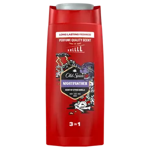 OLD SPICE Sprchový gel Night Panther XXL 675 ml