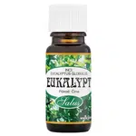 SALOOS esenciální olej Eukalypt 10 ml