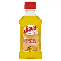 DIAVA Světlá leštěnka na nábytek 200 ml