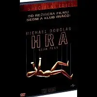 Různí interpreti – Hra DVD