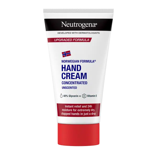 NEUTROGENA Norská receptura Krém na ruce neparfémovaný 75 ml