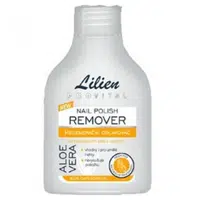 Lilien odlakovač 110 ml Aloe Vera