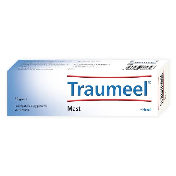 TRAUMEEL S Mast 50 g