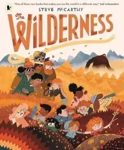 The Wilderness - McCarthy Steve