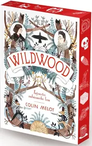 Wildwood - Colin Meloy