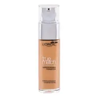 L´OREAL True Match Make-up 3W Golden Beige 30 ml