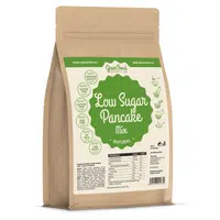 GREENFOOD NUTRITION Low Sugar Pancake Mix natural lívance  500 g