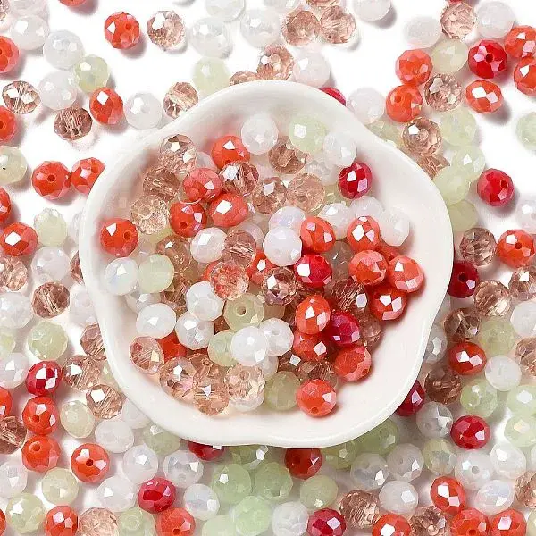 Glass Beads