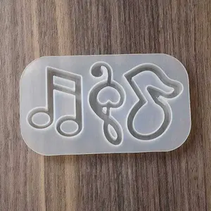 DIY Silicone Molds