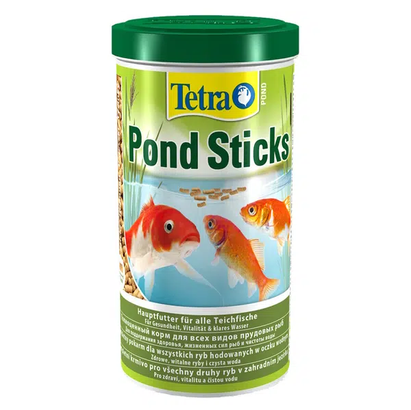 TETRA Pond Sticks 1 l
