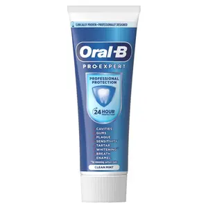 ORAL-B Pro-Expert Professional Protection zubní pasta 75 ml