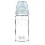 LOVI Lahev skleněná BOTANIC 250 ml