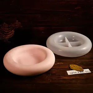 DIY Silicone Molds