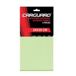 Sada utěrek CARGUARD 56000C 4ks
