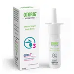 OTORIG Nosní sprej 20 ml