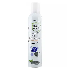 HAIRWONDER Lak na vlasy Flexible 300 ml