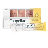 COUPELIAC dermatologický gel 20 ml