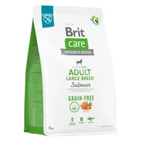 BRIT Care Grain-free Adult Large Breed granule pro psy, Hmotnost balení: 1 kg