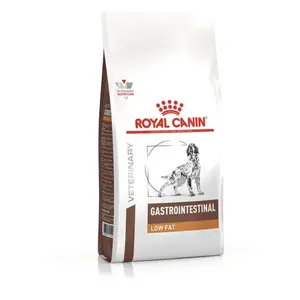 ROYAL CANIN Gastrointestinal Low Fat granule pro psy 1,5 kg