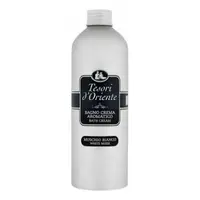 TESORI D´ORIENTE White Musk koupelový krém 500 ml