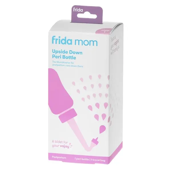 FRIDA MOM Intimní sprška 1 kus