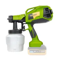 Pistole stříkací AKU PROCRAFT PSE30bb bez akumulátoru