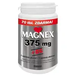 MAGNEX 375 mg + vitamin B6 250 tablet