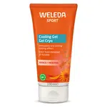 WELEDA Arnikový chladivý gel 100 ml