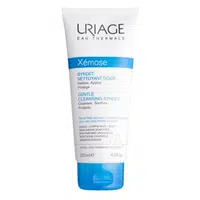 URIAGE  Xémose  Jemný čisticí krémový gel pro suchou až atopickou pokožku 200 ml