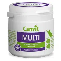 CANVIT Multi pro kočky 100 g