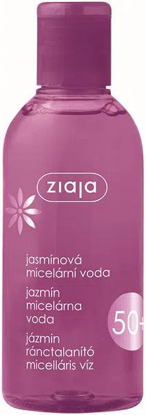 ZIAJA Micelární voda pro zralou pleť Jasmine 200 ml