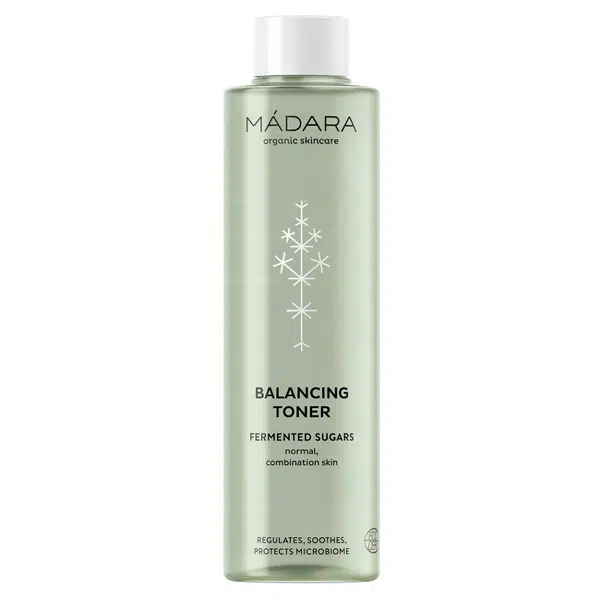 MÁDARA Vyrovnávací tonikum 200 ml