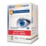 OCUTEIN Forte lutein 15 mg 60 + 15 tobolek