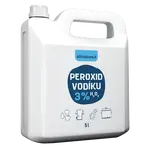ALLNATURE Peroxid vodíku 3 %  5000 ml