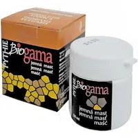 PYTHIE BIOGAMA Jemná mast 50 ml